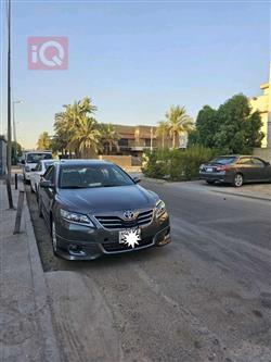 تويوتا كامري